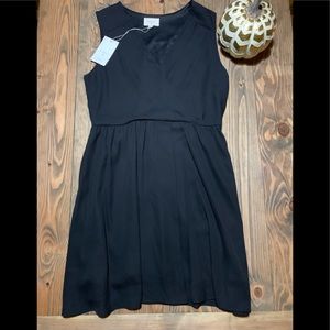 Everly little black dress size medium